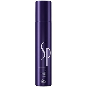 Купить лак для волос Wella SP Perfect Hold